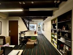 China Square Central (D1), Office #504159691